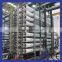 Reverse Osmosis Seawater Desalination System Plant