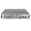 Best selling AHD-M 4CH Playback AHD DVR for Security System AHD 6008