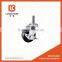 2.5 inch PP swivel caster wheels castor wheel from Longcharm castor wheel factory in China