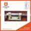 GB zinc alloy hotel security door closer barrel bolts door latch YL-6201