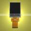 2.8 inch lcd tft 240*320 IPS LCD moduleall viewing angle, sunlight readable, 8/9/16 bit MCU,16/18 bit RGB MCU interface