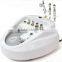 Huafu 2016! 3in1Portable Diamond Microdermabrasion machine skin peeling