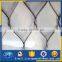foldable bird cage rope mesh aviary netting