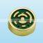 Capacitive Sensors for Electronic Cigarette