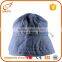 2016 New promotional Cheap oem terry towel bucket hat