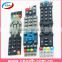 High quality silicone rubber keypad for electronic equipment