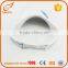 logo baby visor hats elastic band blue sun visor hat