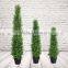 Artificial Buxus Tree