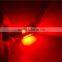 1156 1157 P21W P21/5W PY21W BA15S BAY15D BAU15S 80W Osrams High Power Led Car Turn Signal Tail Brake Light Bulb Red/yellow/white