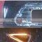 LED Fog Lamp Cover DRL Daytime Running Light For Toyota Camry 2014-2015 Japan mode