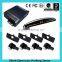 Auto original backup sensors with LED display