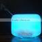 new technology aroma diffuser led with essential oil