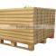 China paper mill thick cardboard edge protector