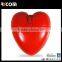 Heart Shape Optical Wired Mouse With Low Price
