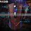6d LED light wired gaming mouse, mouse gaming, gaming mouse