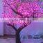 Outdoor Christmas Lights LED cherry tree light