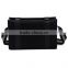 Fashion Korean Style Black Leather Case Bag Cover For Fujifilm Instax210 Instax200