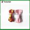 New design cute cotton fabric flower children hair clip set NCA160281