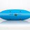 Newest Design Rugby Speaker Support Phone Handfree Calling Wireless Bluetooth Speaker