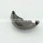 China supplier zinc alloy furniture shell handle