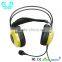 Popular 5.1 Surround Sound Gaming Headset for Pc/Game Console