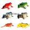 Frog Figurine Toys