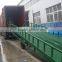 Sweet potato farina processing machine