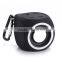New style bluetooth wireless speaker subwoofer speaker portable speaker with fm radio