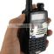 Baofeng UV 5RA Walky talky long distance licence free walkie talkie