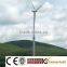 10kW Wind Power Pole for Farm Plant