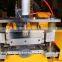 latest new design mesh scrubber making machine !!!