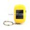 SORBO Mini Novel Solar Hand Crank Flashlight With Promotion Price