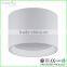 Black White Color Lowest Price Dimmable Round Hanging Led Light