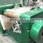 Longxin Professional Manual Three Roller Mill for Gresase Grinding (S260)