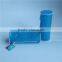 Wholesale PVC Translucent cute pencil pounch