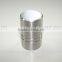 Simple style stainless steel furniture knob,drawer knob,stainless steel knob