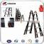 China Manufacturer Multi Purpose little giant Aluminum Fold Step Ladder