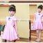 children girl dress girl party wear western dress baby girl wedding dress