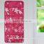 2015 new colorful printing space bags for storage