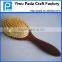 Wood Bristles Wood Handle Brushes