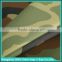 100 Polyester fabric hunting camouflage clothing textile