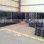 heavy duty tralier parabolic leaf spring
