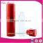 15ml Red Aluminum Twist Up Perfume Bottle