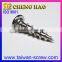 Excellent Quality Stainless Steel Rust Proof Screws