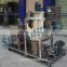 SPX New condition chemical blending mixer tank/hotel liquid shampoo mixing machine/liquid soap making machine