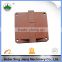 diesel engine parts rear cover