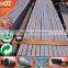 SS400/A36/S235JR/q235b Structural Steel Section Ms Square Bar Square Bar