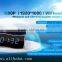 New Arrival 1080p loop recording Computer remote monitoring camcorder motion detection wifi web spy camera fisheye lens