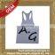 High quality antique custom tank top