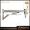 D022 Outdoor Lighting Standard Street Light Pole Straight Arms